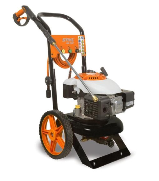 Homeowner Pressure Washer - 2,500 PSI