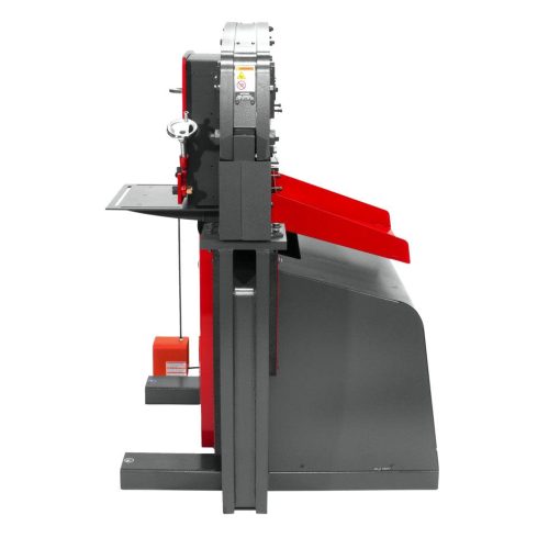 100 Ton Ironworker 3 Phase, 230v with PowerLink System - Image 5