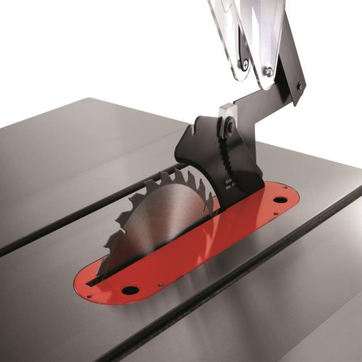 Deluxe XACTA® Saw 5 HP, 1Ph, 30 In. Rip - Image 2