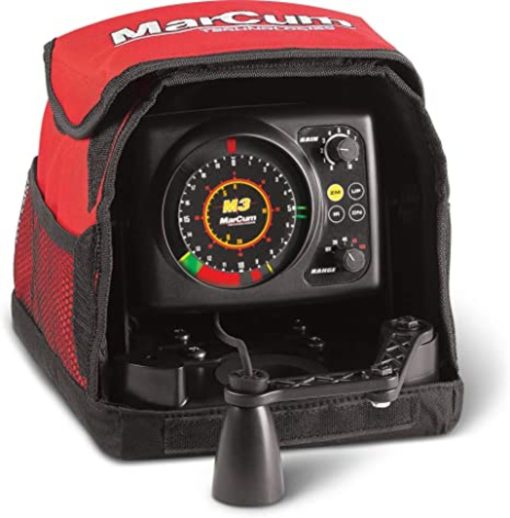 MarCum M3L LiFePO4 Flasher System