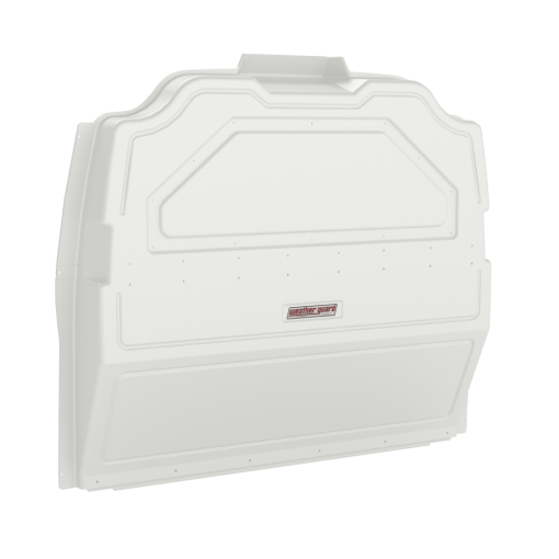 Weather Guard Composite Bulkhead RAM ProMaster City - Image 3