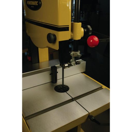 Powermatic PWBS-14CS 14" Bandsaw Closed Stand - Image 3