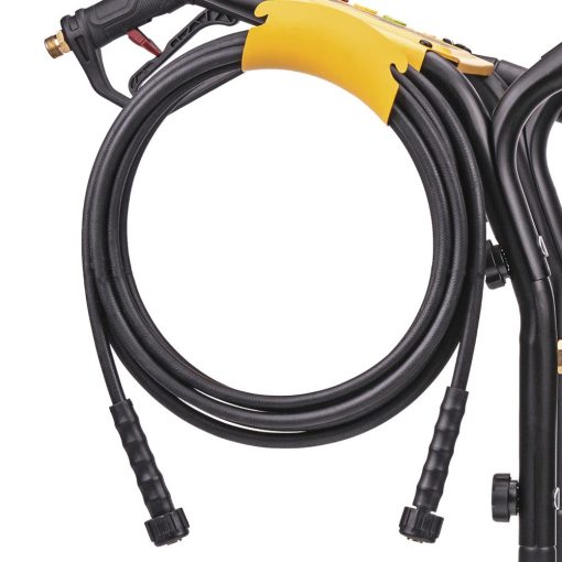 DEWALT Professional Gas Pressure Washer 4000 PSI at 35 GPM HONDA with AAA Triplex Plunger Pump Cold Water 49 State - Image 10