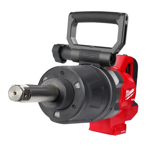 Milwaukee M18 FUEL Impact Wrench 1" D Handle Ext Anvil High Torque with ONE KEY Reconditioned - Image 14