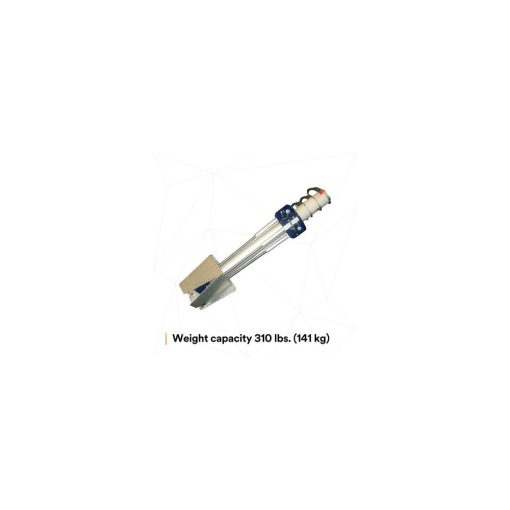 DBI Sala 3 Man Swiveling Roof Anchor - Image 10