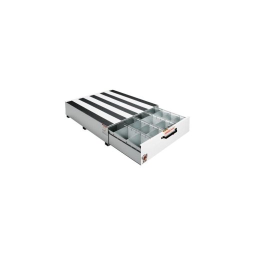 Model 338-3 PACK RAT® Drawer Unit, 48 In. x 39-3/4 In. x 12-1/2 In.