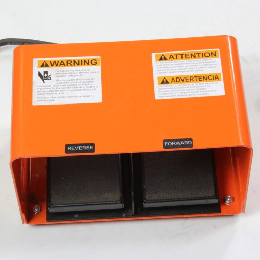 Baileigh RDB-325 Rotary Draw Tube and Pipe Bender Programmable - Image 5
