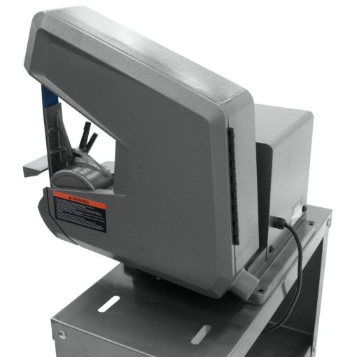 2X48 Belt Grinder 1HP, 115/230V - Image 6