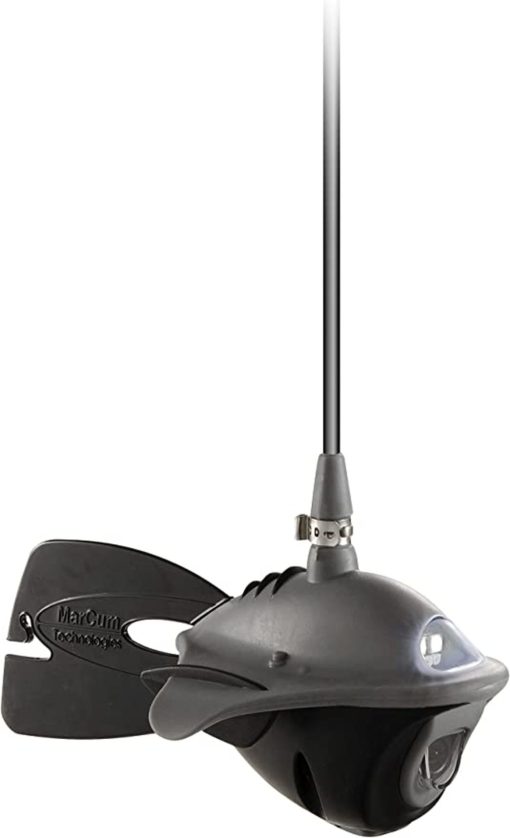 MarCum Quest HD Lithium Ice Fishing Camera - Image 4