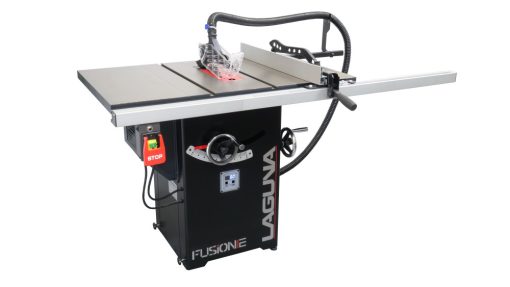 Laguna F2 Fusion Tablesaw 36"