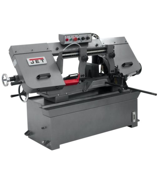 HBS-1018W 10 In. x 18 In. Horizontal Band Saw 2 HP 230 V Only 1Ph - Image 6