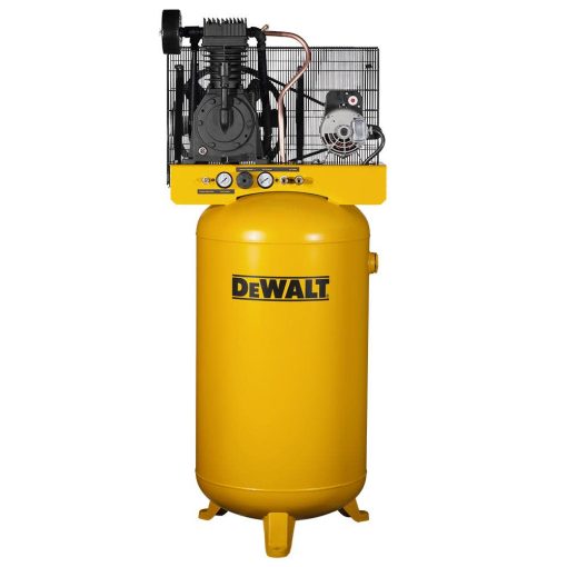 80 Gallon Stationary Electric Air Compressor