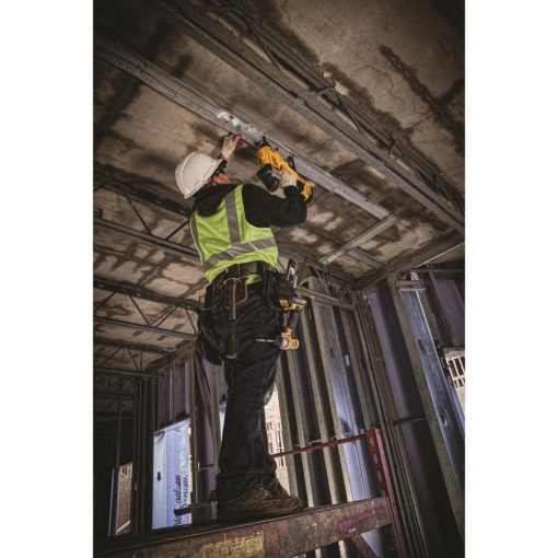 1In 20V MAX XR Cordless Concrete Nailer Kit with Pin Magazine - Image 6