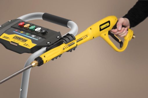 Champion Power Equipment 3200 PSI Pressure Washer - Image 3