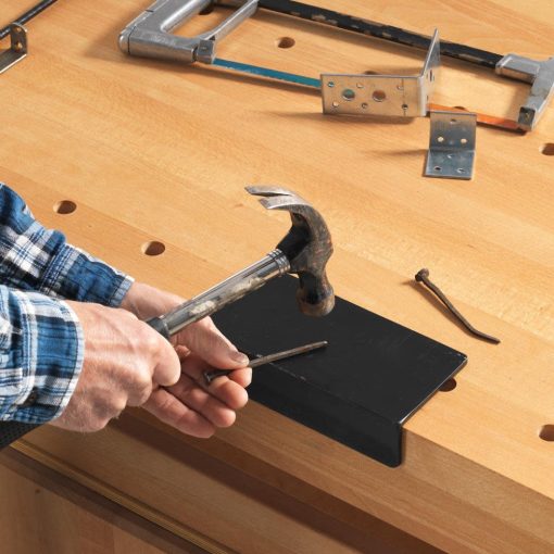 Scandi 1425 Workbench + SM03 Cabinet + Accessory Kit - Image 7
