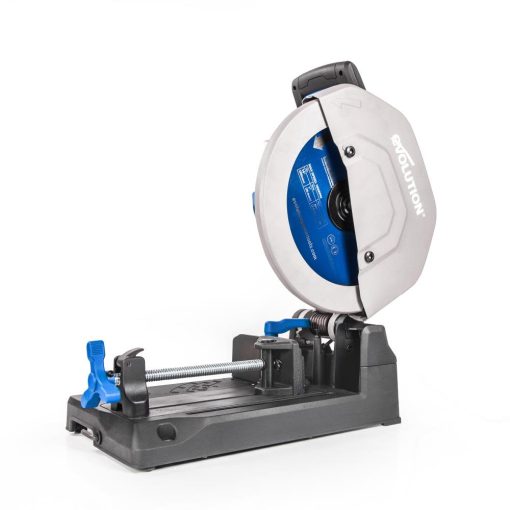 15 in Metal Cutting Chop Saw