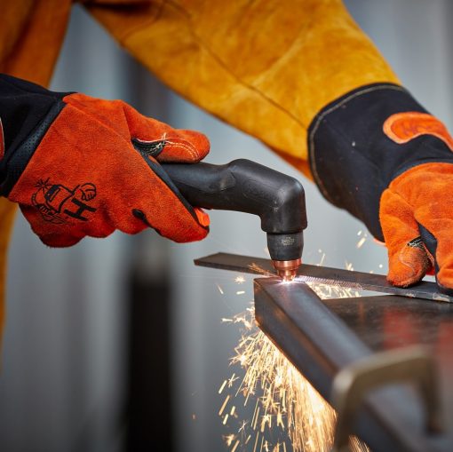 Hobart AirForce 27i Plasma Cutter - Image 3
