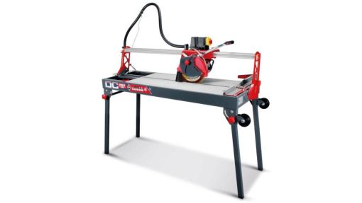 DC250-1200 Wet Tile Saw 10 In. Blade 48 In.