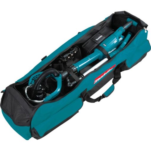 Makita 18V LXT 9" Drywall Sander Lithium Ion Brushless Cordless AWS Capable Bare Tool - Image 15