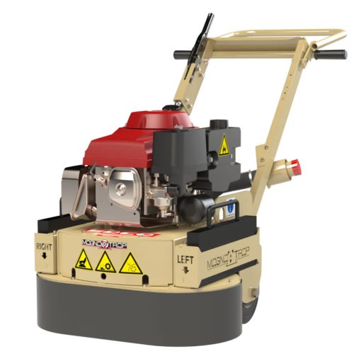 2GC-NG 11 HP Gas Dual-Disc Floor Grinder