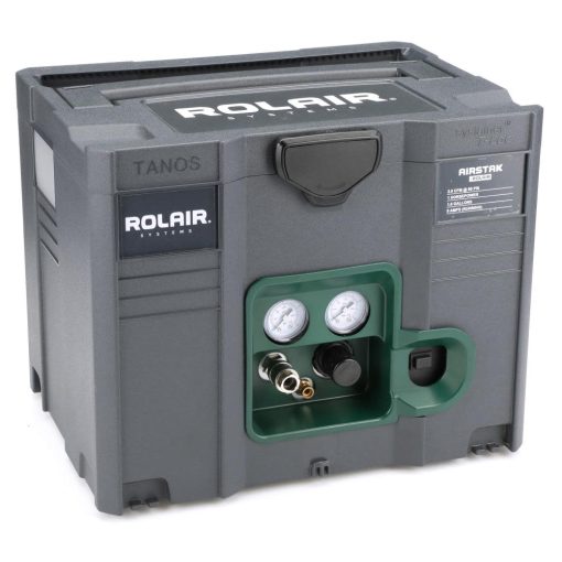 Stackable Air Compressor - Image 2