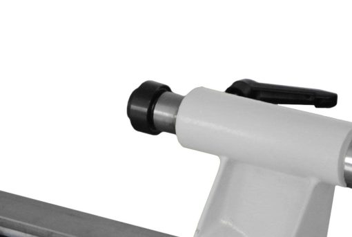 10 In. x 18 In. 1/2 HP Mini Lathe - Image 2