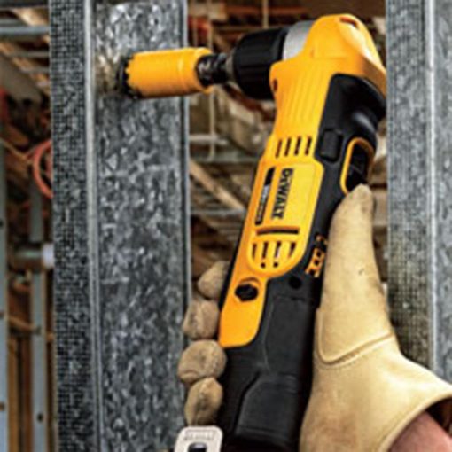 DEWALT 20V Max 9 Tool Combo Kit with Soft Case - Image 10