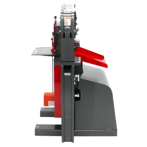 55 Ton Ironworker 3 Phase 460 Volts - Image 7