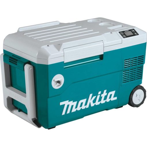 18V X2 LXT® Lithium-Ion, 12V/24V DC Auto, and AC Cooler/Warmer, Tool Only