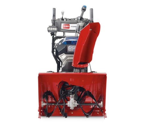 Toro 60V Power Max E26 Snow Blower Kit 26" Two Stage - Image 3