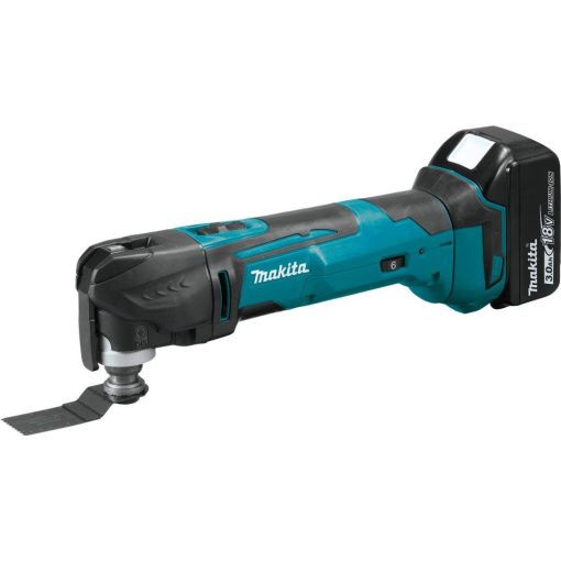 18V LXT® Lithium-Ion Cordless 6-Piece Combo Kit (3.0Ah) - Image 4