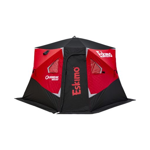 Eskimo Outbreak 450XD Ice Fishing Shelter