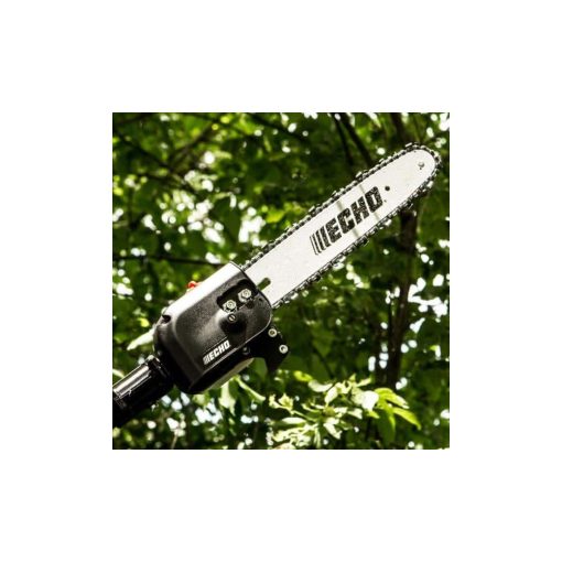 Echo Pole Saw 96" 25.4cc 2 Stroke Gas 12" Bar & Chain - Image 2