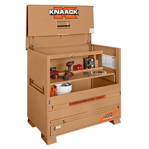 Piano Chest with Drawer - Image 4