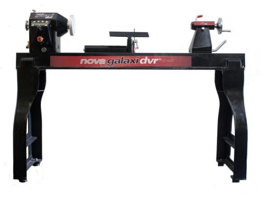 Galaxi 16In-44In DVR Lathe