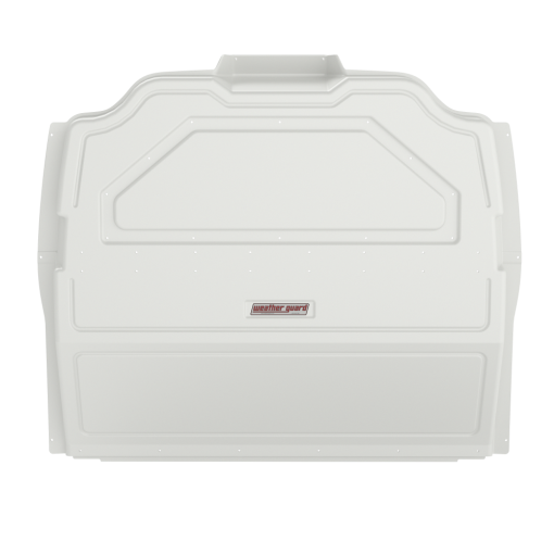 Weather Guard Composite Bulkhead RAM ProMaster City - Image 4