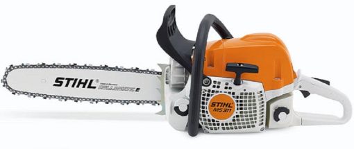 Stihl MS 311 Chainsaw 18" 59cc 3/8" 0.050 - Image 3