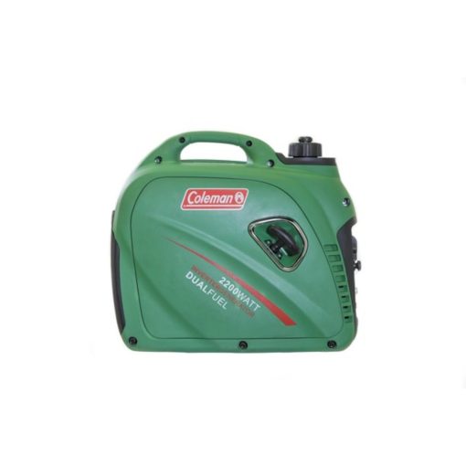 Coleman Dual Fuel Inverter Generator 2200W - Image 7