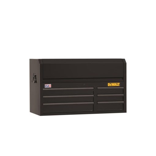 41 in. Wide 6-Drawer Tool Chest - Image 2