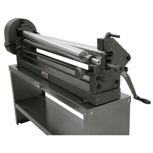 50" x 16 Gauge Bench Model Slip Roll - Image 4