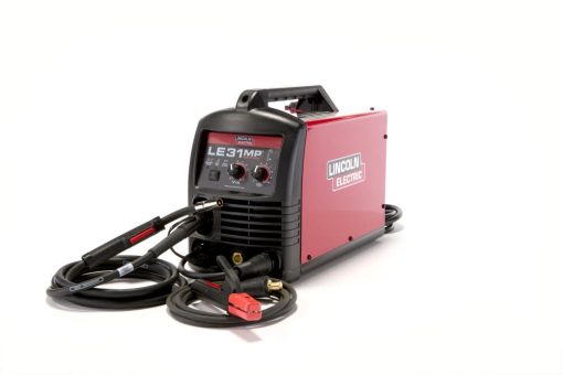 Multi Process Welder