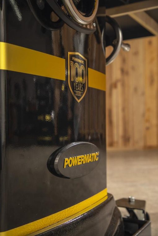 Powermatic PM1000 10" Table Saw 100th Anniversary Limited Edition - Image 5