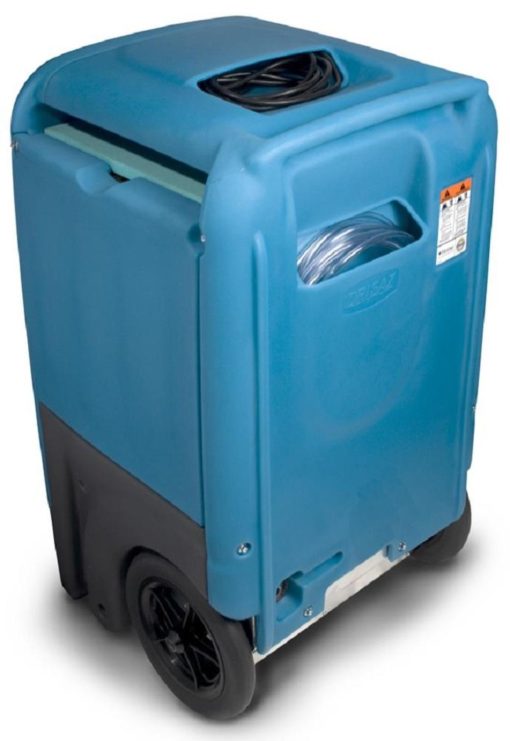 Dri-Eaz High Temperature Performance Dehumidifier - Image 5