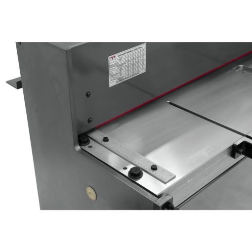 14 Gauge 52 Inch Hydraulic Shear 1PH - Image 3