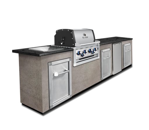 Imperial 490 Built-In - Image 3