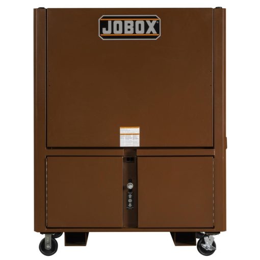 JOBOX MOBILE FIELD OFFICE - Image 10