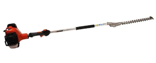 X Series 25.4 cc 2-Stroke Gas Engine Hedge Trimmer