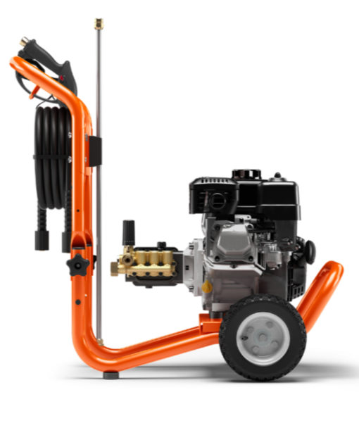 HH36 3600 PSI Pressure Washer - Image 3