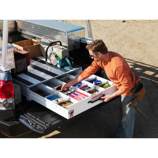 Model 308-3 PACK RAT® Drawer Unit, 48 In. x 39-3/4 In. x 9 In. - Image 9