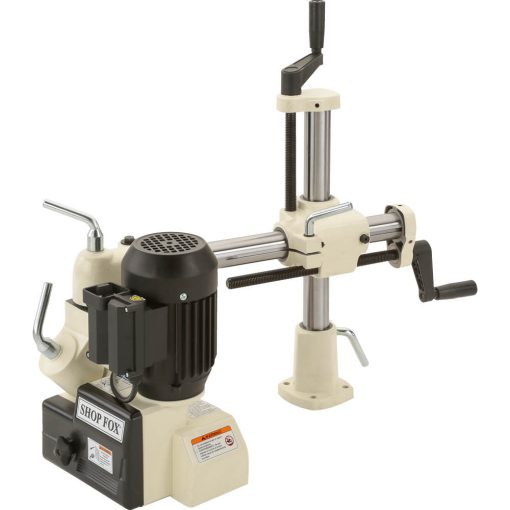 1/4 HP Power Feeder - Image 2